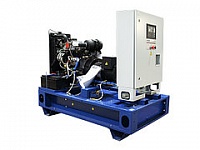 Дизельный генератор СТГ ADP-10 Perkins (10 кВт)