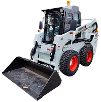Минипогрузчик Beaver WS50VL
